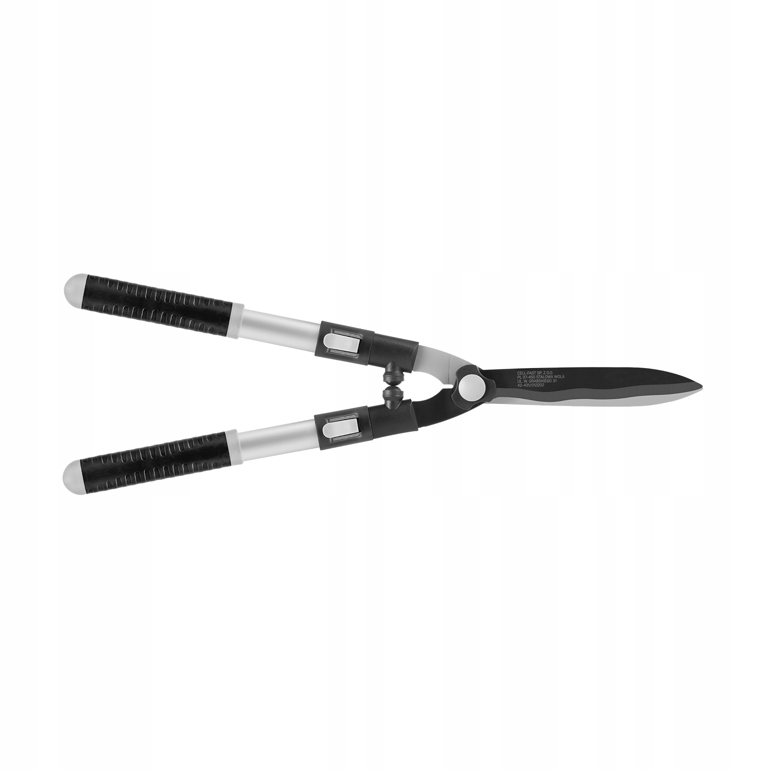 CELLFAST NOŻYCE OGRODOWE TELESKOPOWE BASIC 660MM