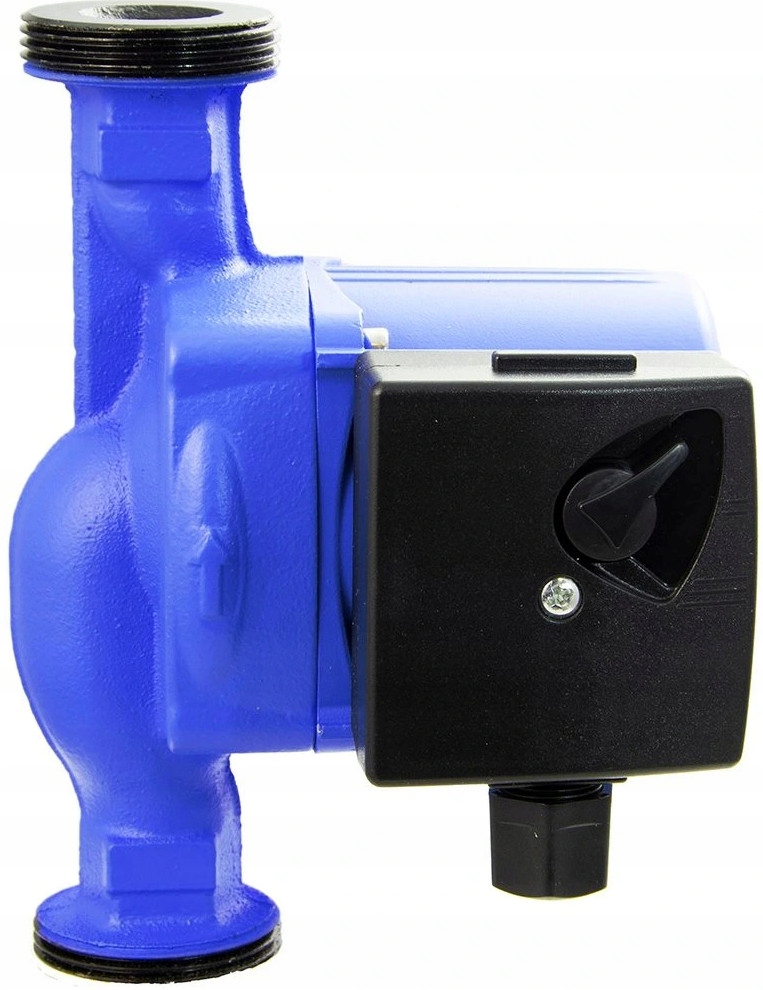 POMPA OBIEGOWA CYRKULACYJNA 25-40/180 VANTEC 3 BIEGOWA WYDAJNA +USZCZELKI