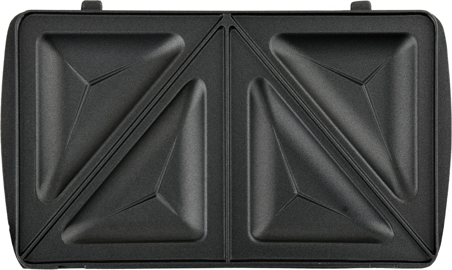 LUND OPIEKACZ GOFROWNICA GRILL SANDWICH TOSTER 3w1 760W 67525
