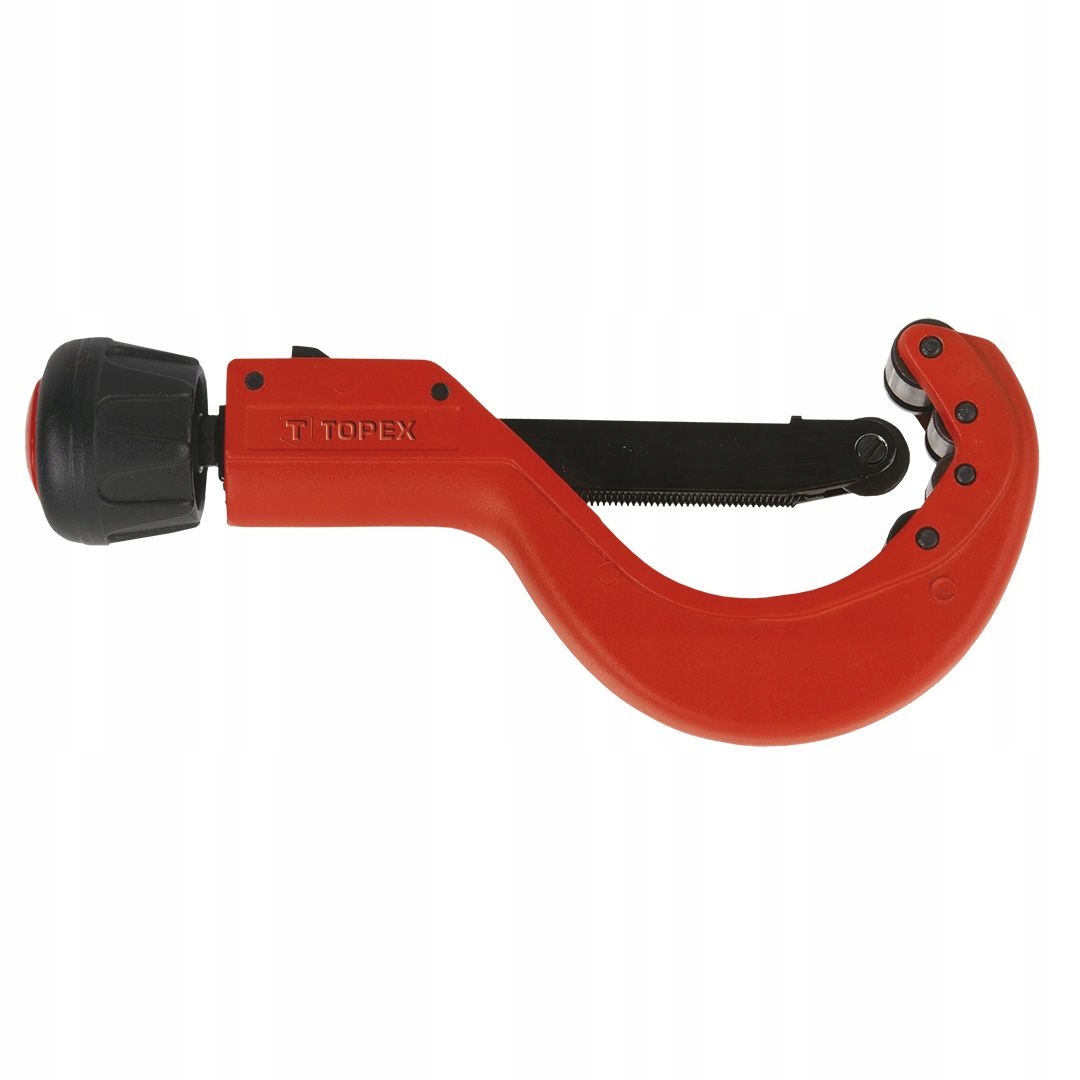 OBCINAK DO RUR Z TWORZYW 6-63 MM TOPEX 34D036