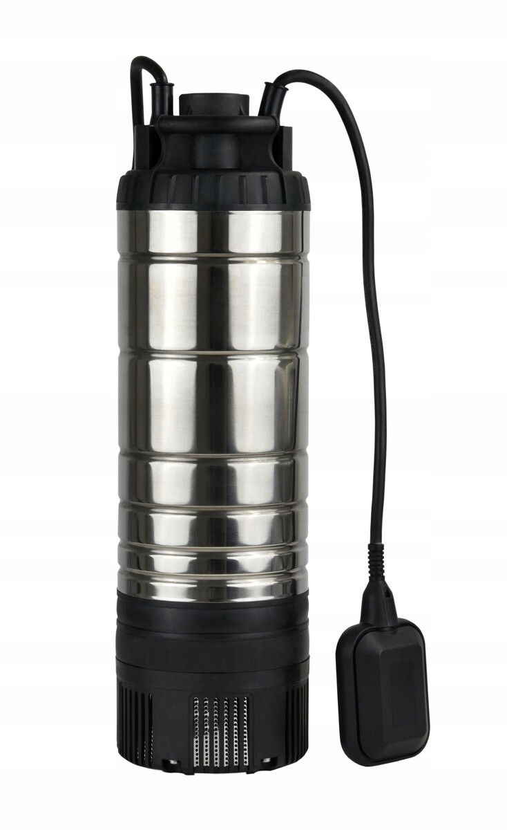 POMPA DO STUDNI KRĘGOWYCH MULTI DIVE 6-45 115L/MIN (0,75 KW, 230V) IBO