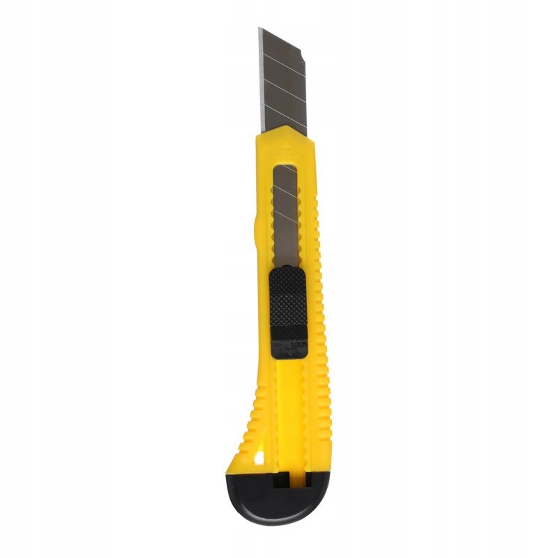 KRAFT&DELE TAPECIAK NÓŻ Z ŁAMANYM OSTRZEM 18MM KD10966