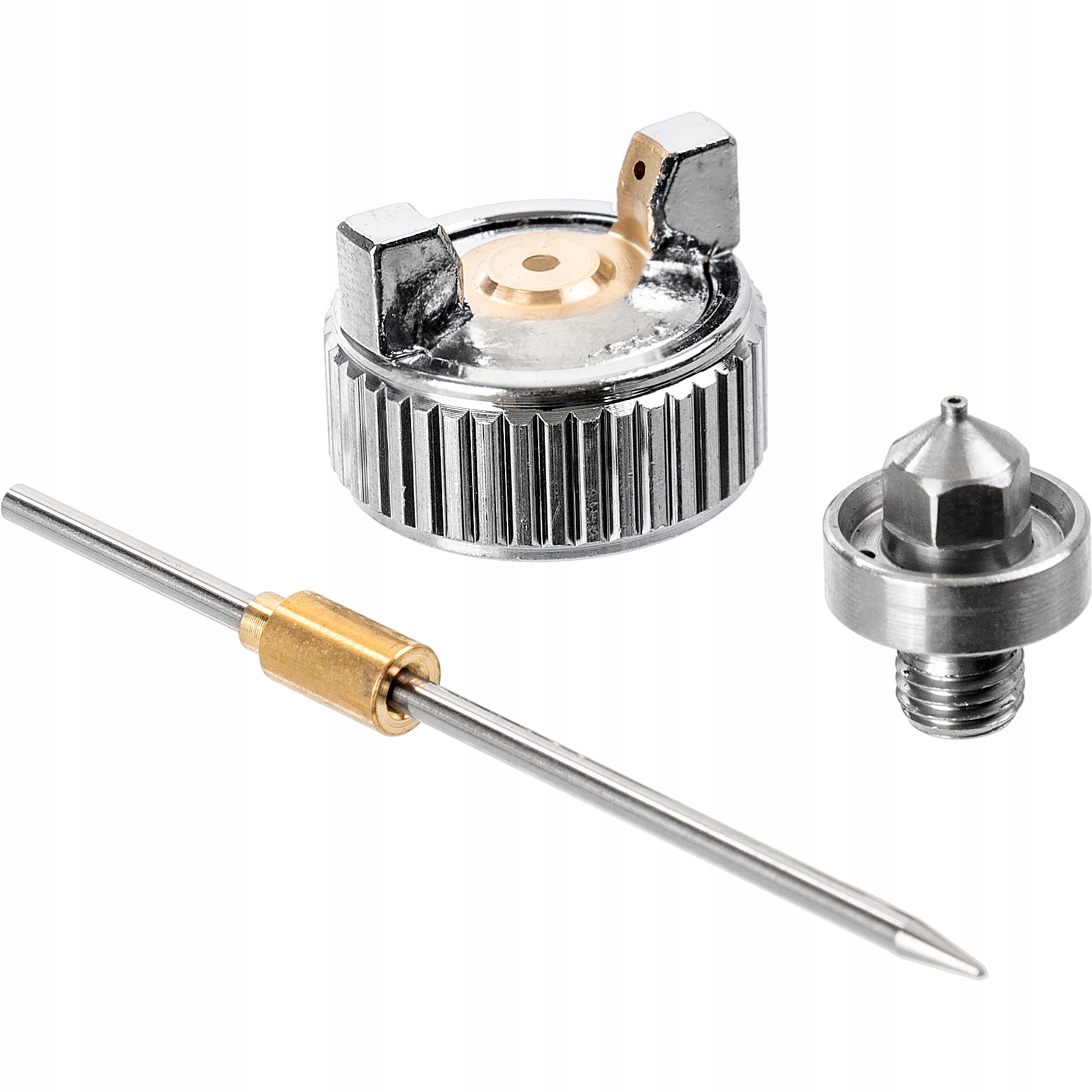 C0881 RICHMANN DYSZA 0,8 MM DO PISTOLETU LAKIERNICZEGO MINI C0856