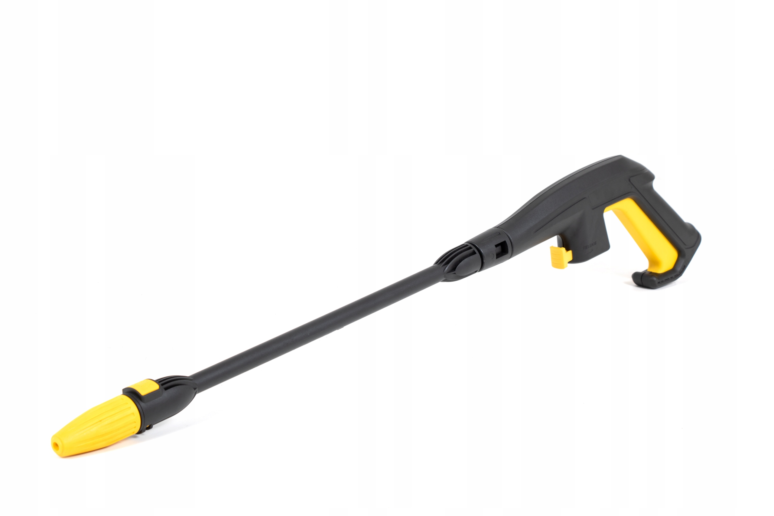 LIDER CIŚNIENIOWA MYJNIA MOBILNA MYJKA ELEKTRYCZNA 1700W 130 BAR KRM1709T