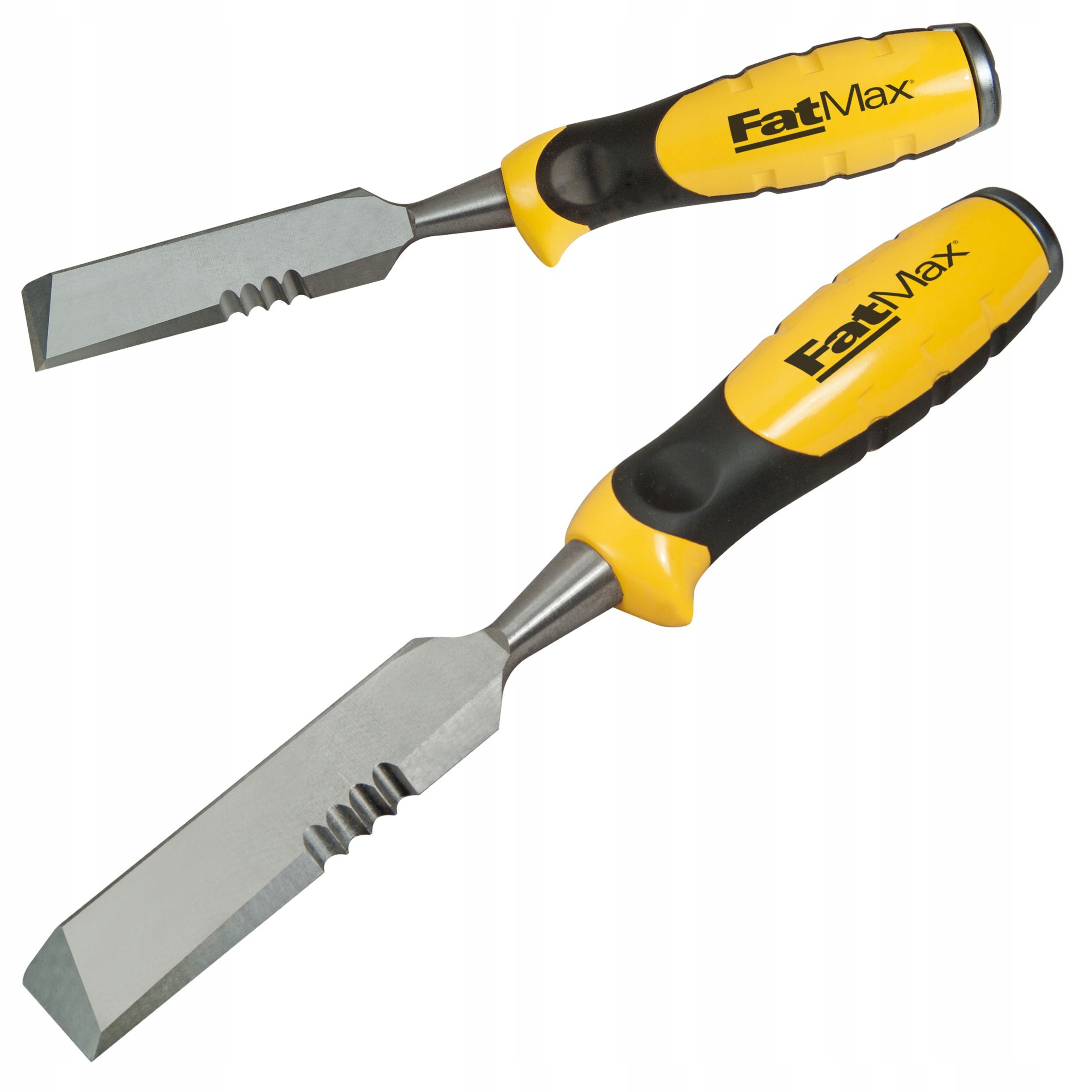 STANLEY DŁUTO Z BOCZNĄ KRAWĘDZIĄ TNĄCĄ STANLEY FATMAX 25X116 MM FMHT0-16067