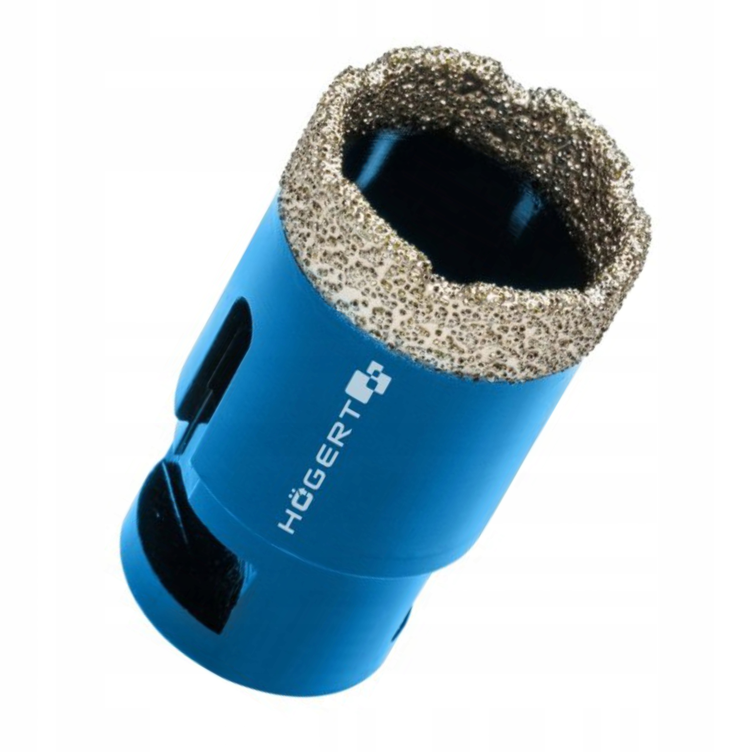 HOGERT HT7D296 OTWORNICA DIAMENTOWA M14 75MM