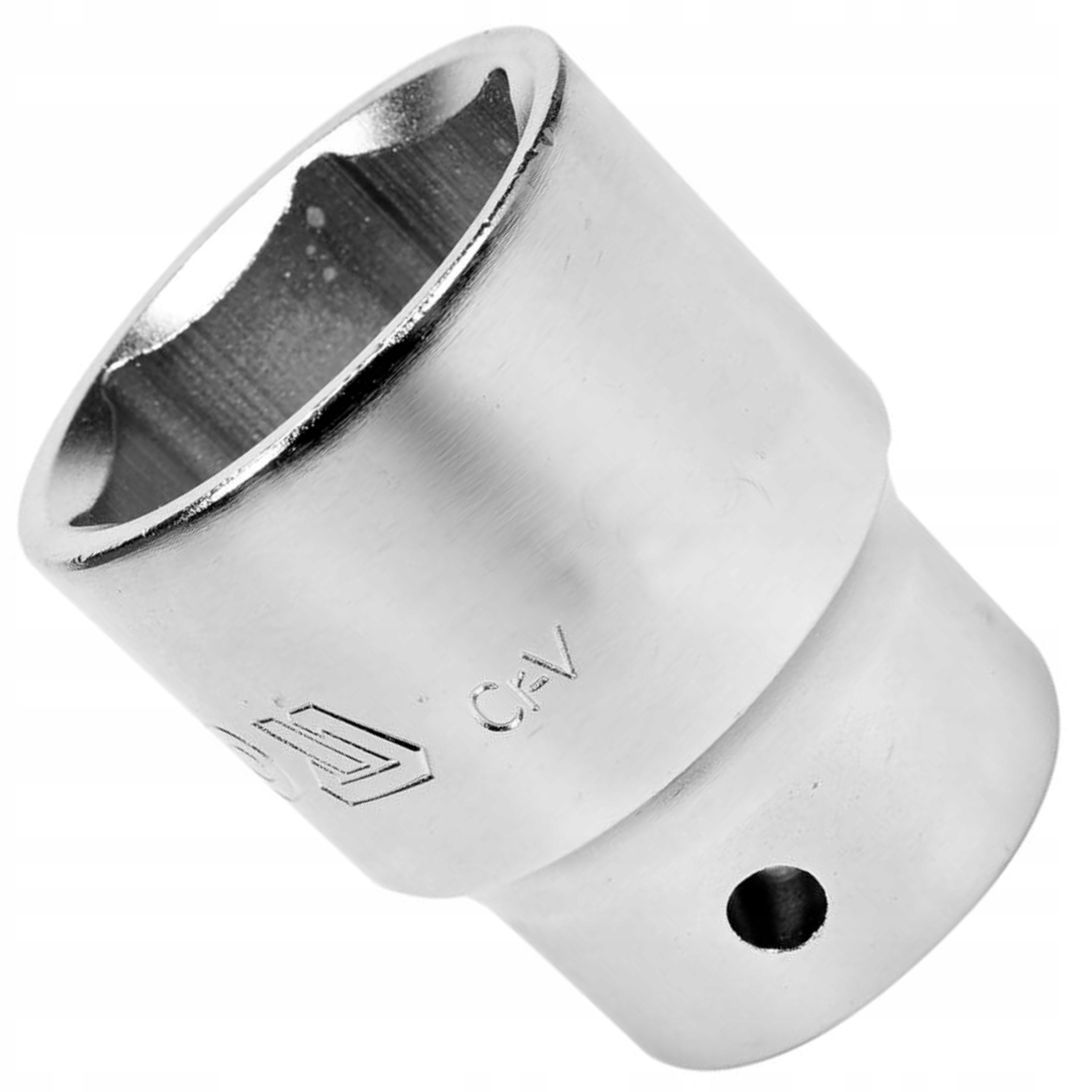 YATO NASADKA SZEŚCIOKĄTNA KLUCZ 3/4'' 46 MM CrV 50BV30 40-50 HRC YT-1322