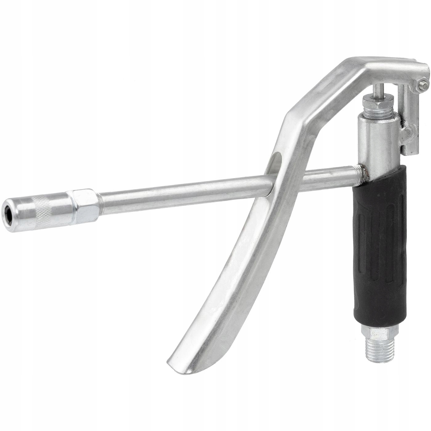 RICHMANN METALOWY PISTOLET DO SMAROWNICY NOŻNEJ ANTYPOŚLIZGOWA RĄCZKA C0771