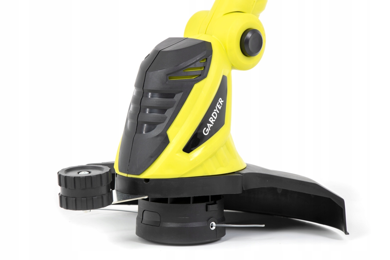 DP550 PODKASZARKA KOSA WYKASZARKA PRZYCINARKA ŻYŁKOWA ELEKTRYCZNA 550W + P