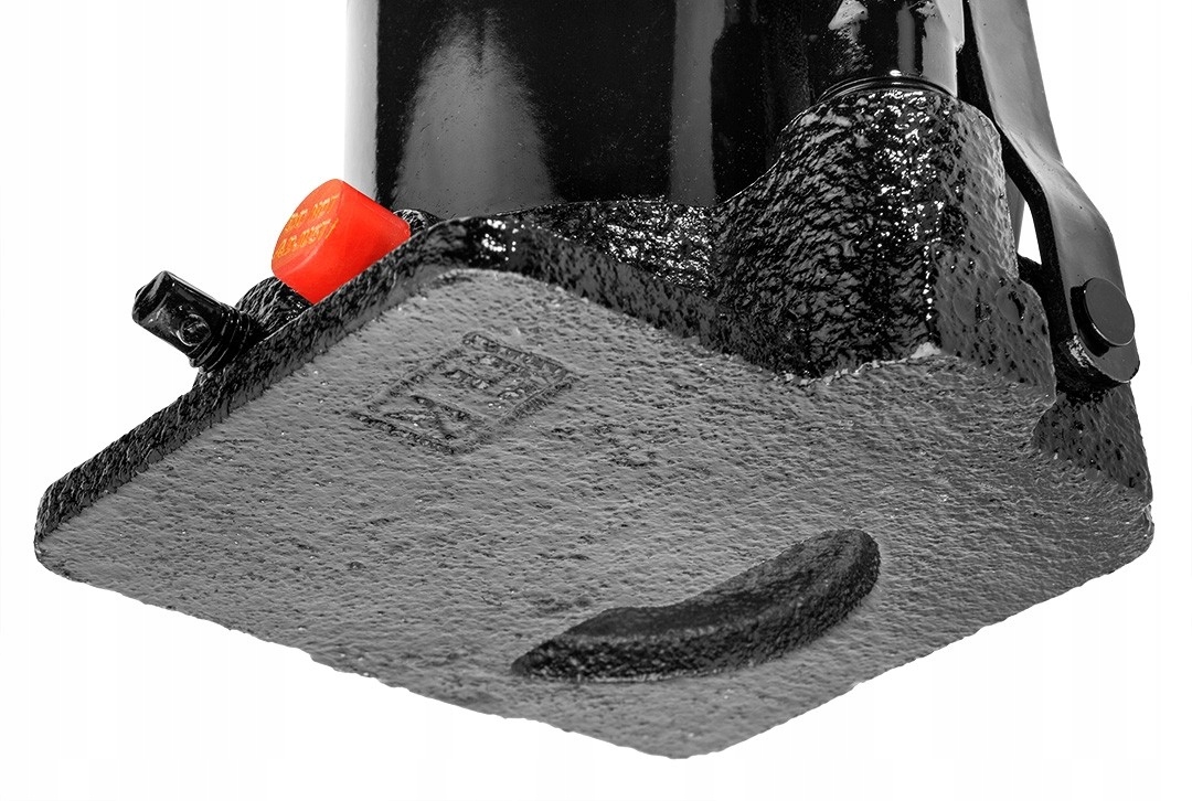 NEO PODNOŚNIK HYDRAULICZNY SŁUPKOWY LEWAREK Z SOLIDNEJ STALI 10T 10-454