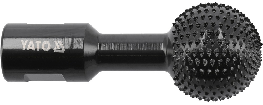 YATO TARNIK KULISTY TRZPIENIOWY OBRÓBKA DREWNA FAZOWANIA 40MM M14 YT-61771