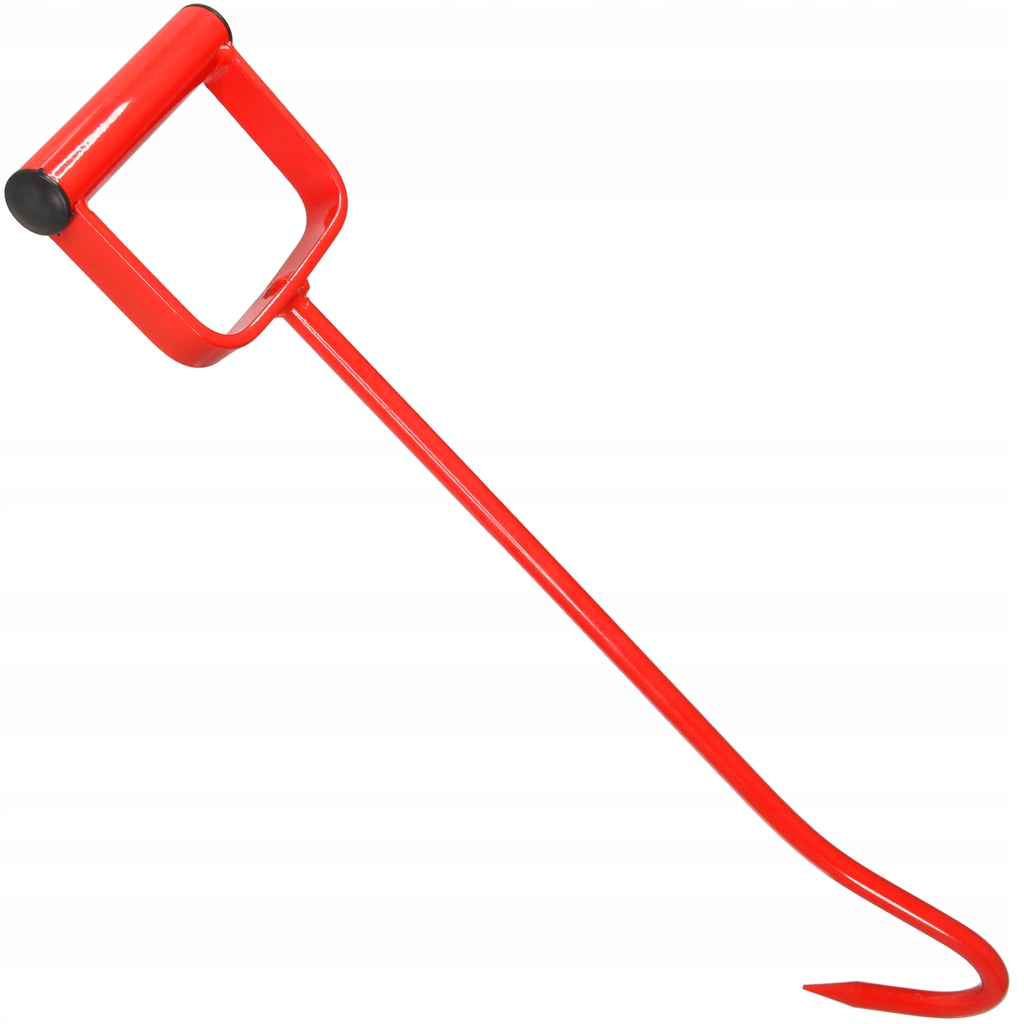 CHWYTAK HAK UNIWERSALNY 425MM DO POKRYW KANAL. DREWNA STUDZIENEK M79090