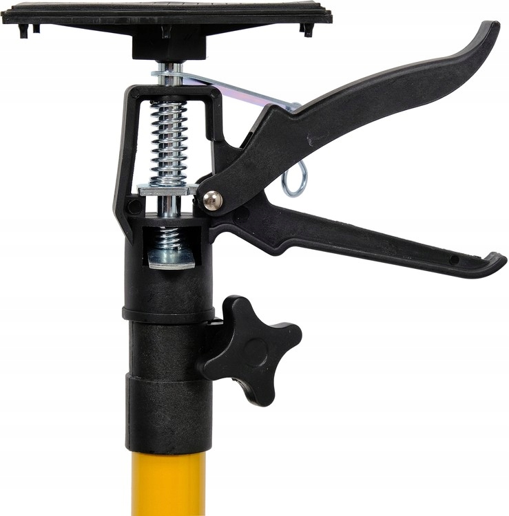 3x PODPORA TELESKOPOWA SUFITOWA 115-290 CM VOREL