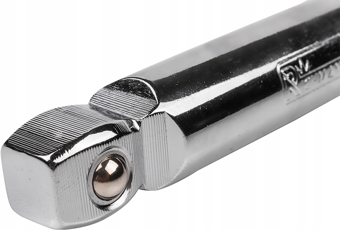 PRZEDŁUŻKI UCHYLNE WOBBLE 1/2' 75 150 200mm 3SZT