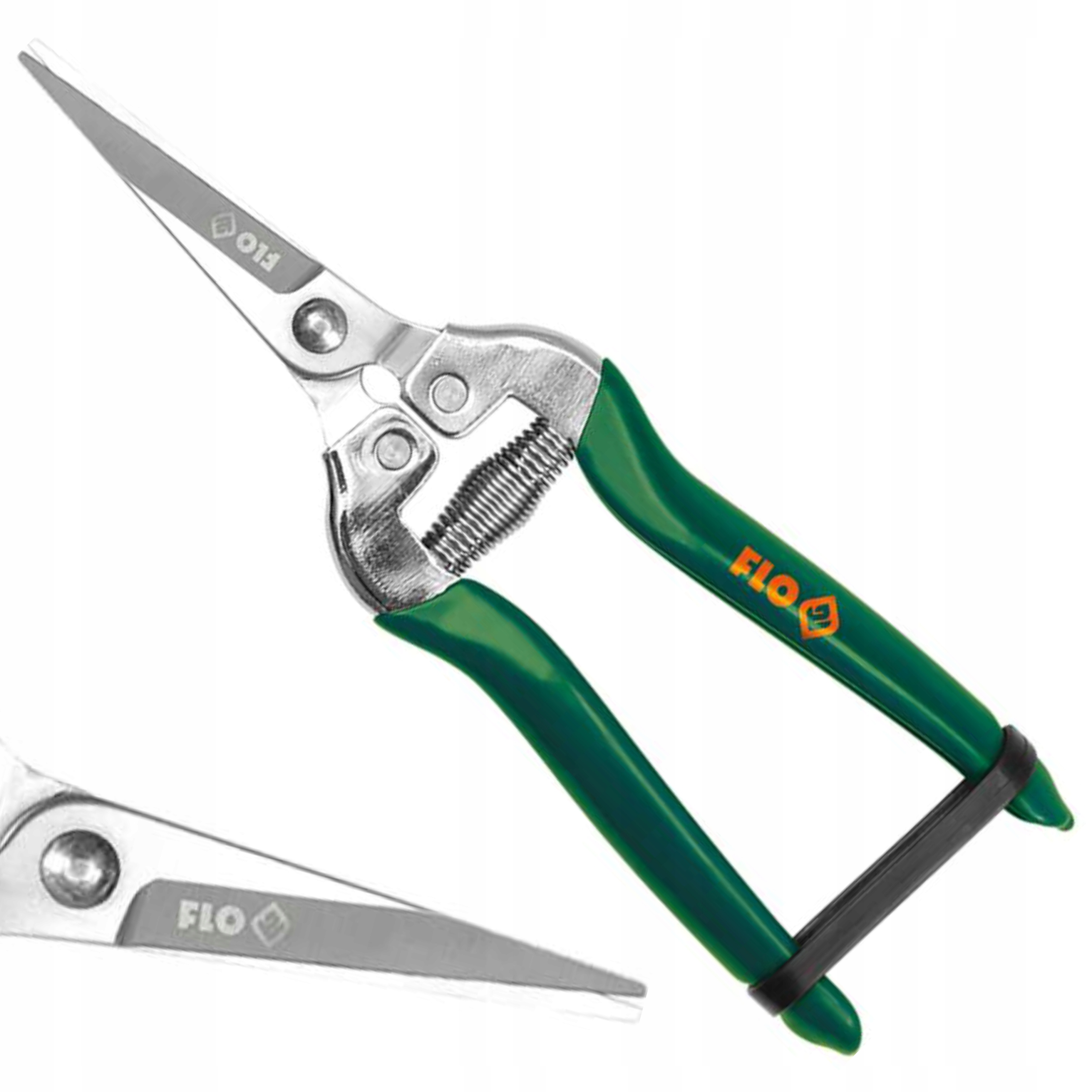 FLO SEKATOR DO OBCINANIA ZAWIĄZKÓW do 15mm 19CM