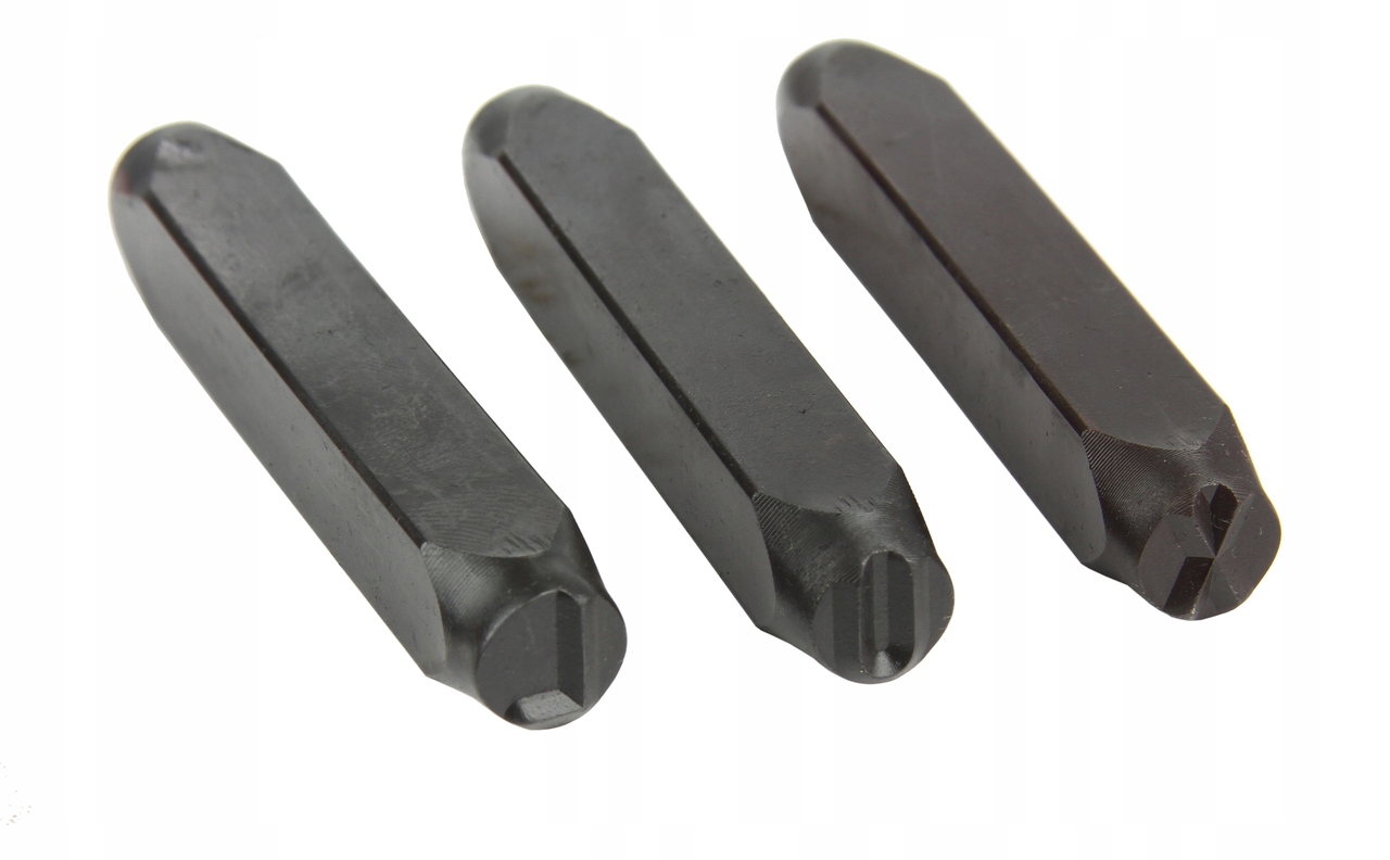 MAR-POL KOMPLET ZESTAW ZNACZNIKÓW NUMERATORÓW 36 ELEMENTÓW- 8MM M57487