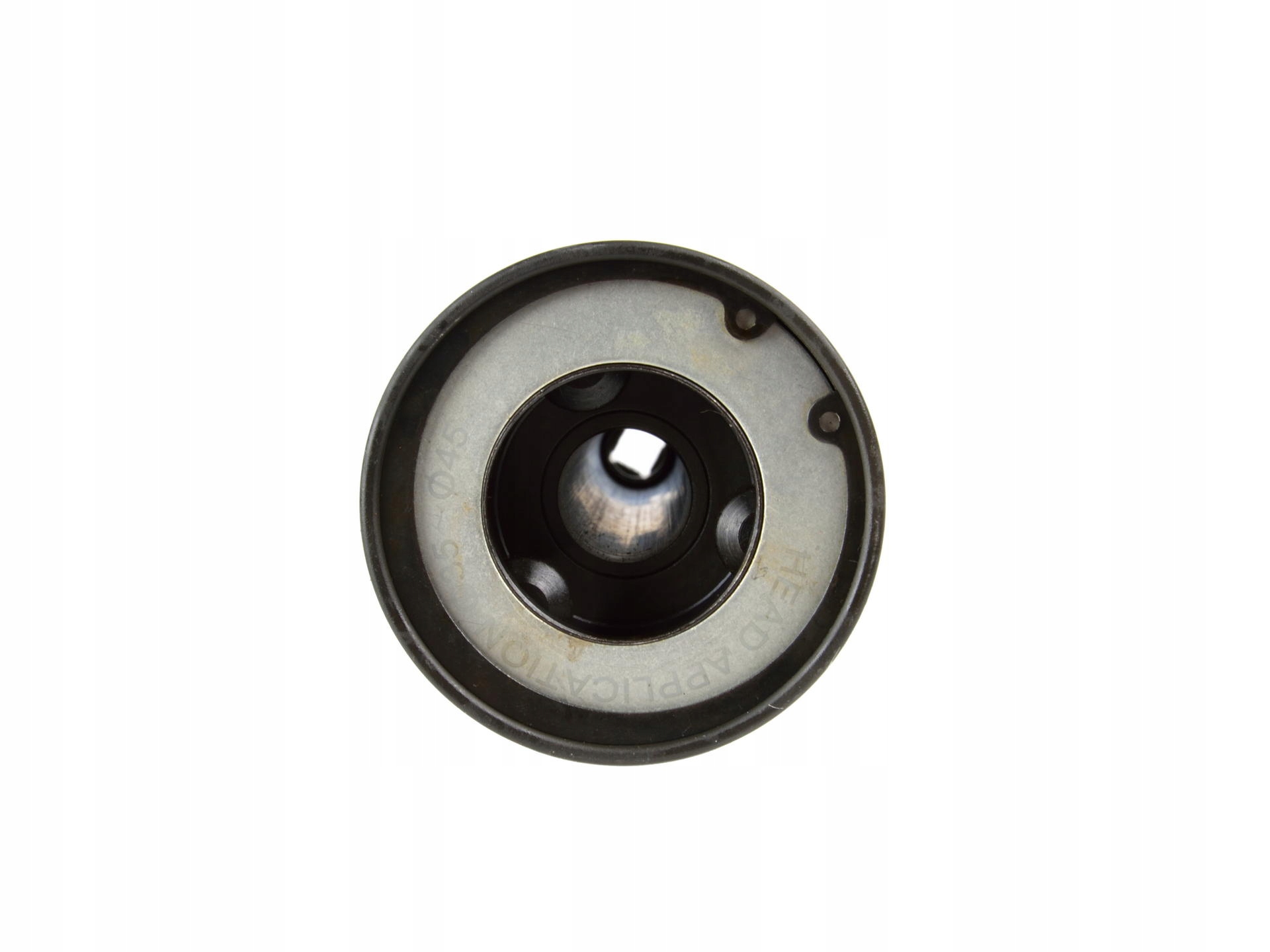 KLUCZ DO ODKRĘCANIA I DOKRĘCANIA DRĄŻKÓW KIEROWNICZYCH 35-41 MM G02548