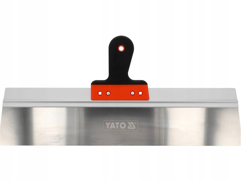 YATO SZPACHLA FASADOWA TYNKARSKA NIERDZEWNA 550MM