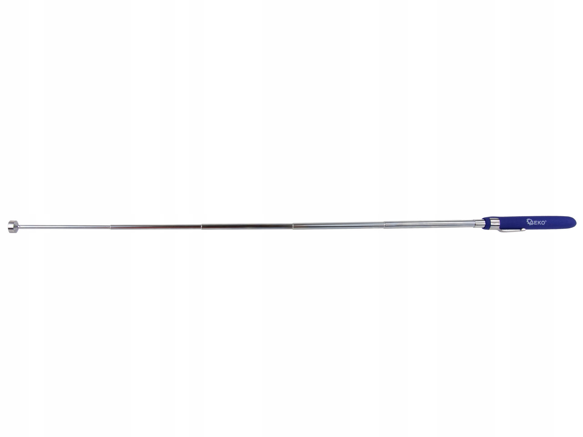 GEKO CHWYTAK MAGNETYCZNY TELESKOPOWY ROZKŁADANY 62CM do2,25KG MAGNES G03210