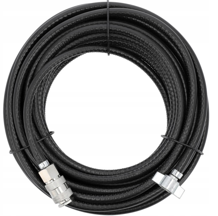 YATO WĄŻ PNEUMATYCZNY 12M SAMOCHODY CIĘŻAROWE DO PRZEDMUCHIWANIA YT-24271