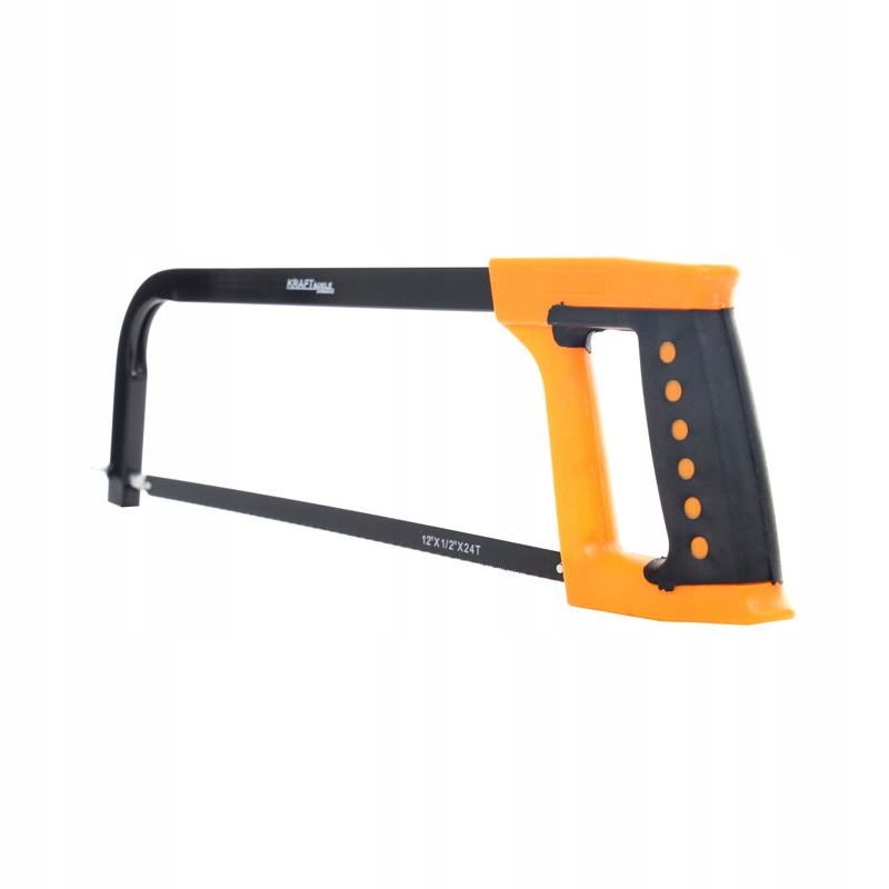 KRAFT&DELE PIŁA RĘCZNA DO CIĘCIA METALU I DREWNA 300MM KD10332