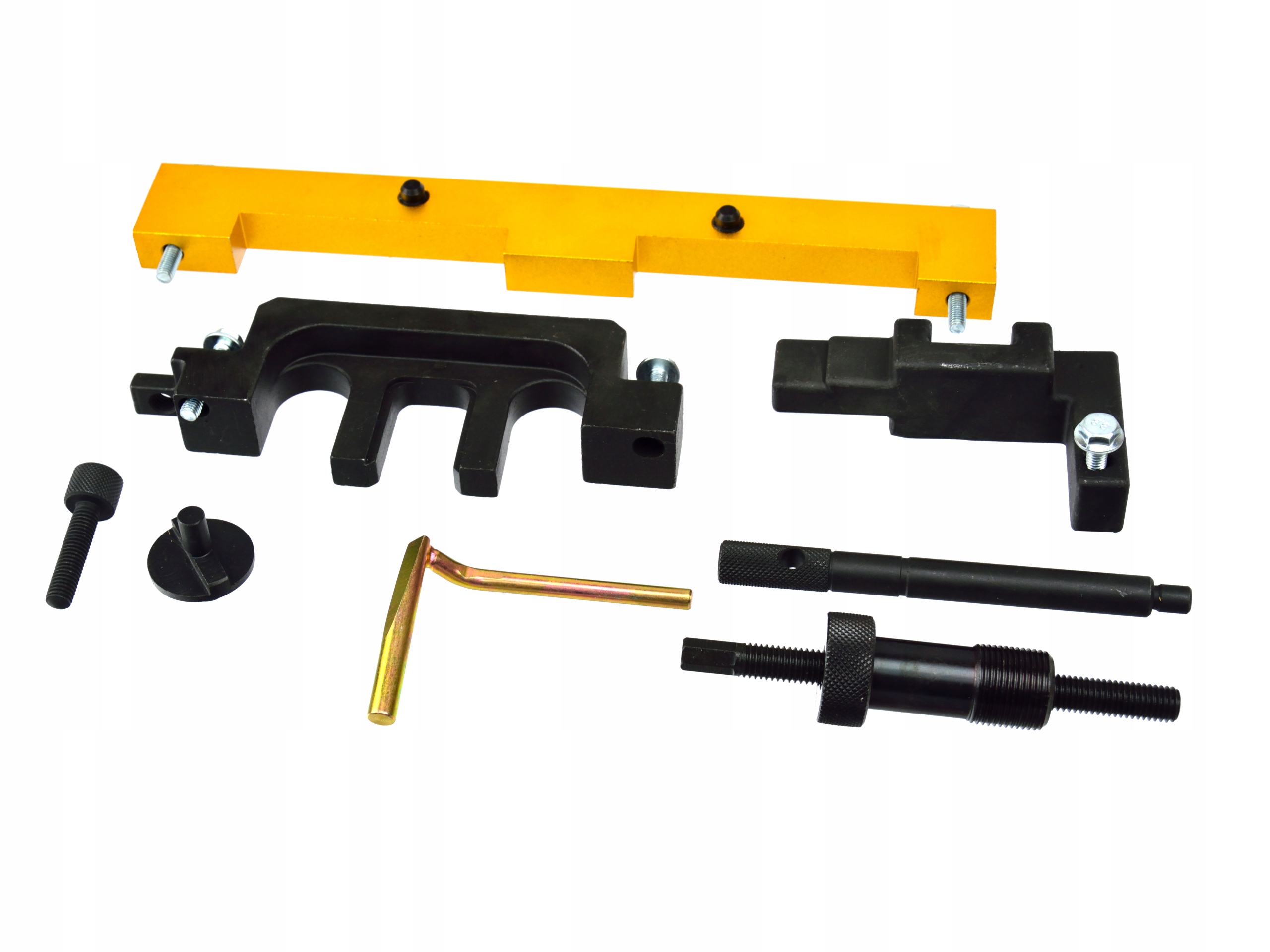 KOMPLET BLOKAD DO USTAWIENIA ROZRZĄDU BMW 1.8-2.0