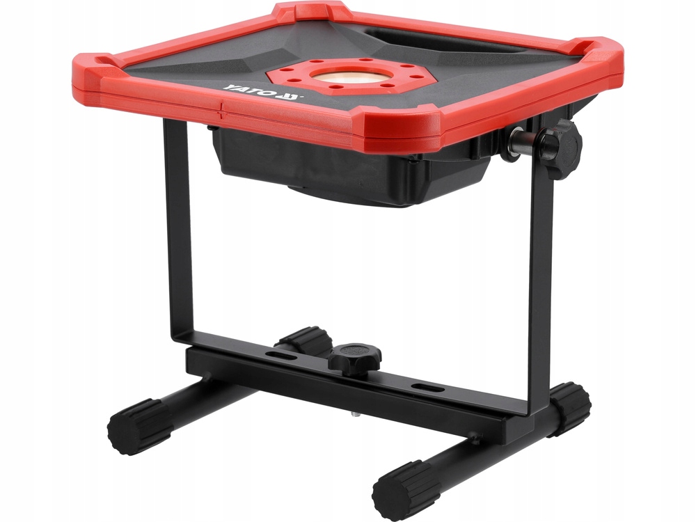YATO REFLEKTOR 18V 3600LM MOCNY PRZENOŚNY REFLEKTOR AKUMULATOROWY YT-82965