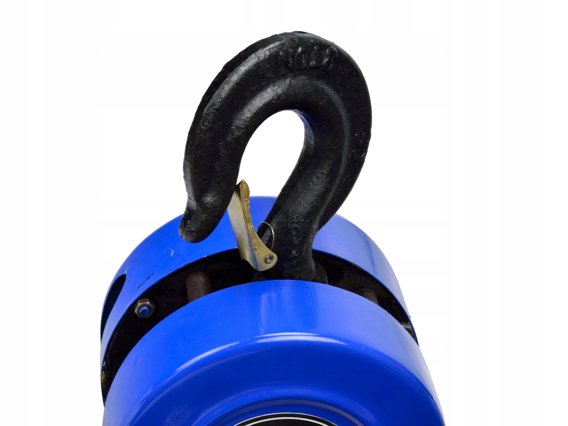 GEKO WCIĄGARKA WYCIĄGARKA ŁAŃCUCHOWA WARSZTATOWA 2T 3M PREMIUM G01096