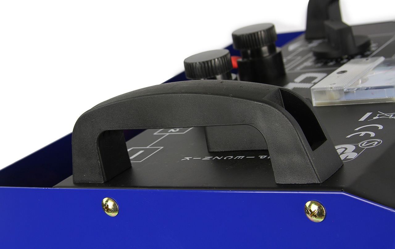 PROSTOWNIK SAMOCHODOWY Z ROZRUCHEM ROZRUCH START LCD 850 12V 24V 850A