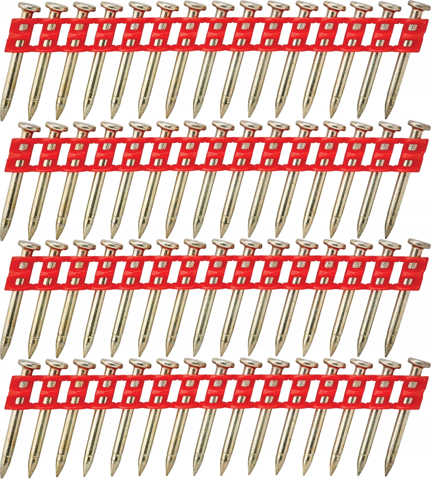GWOŹDZIE WZMOCNIONE XH 3,0X48MM DEWALT DO DCN890