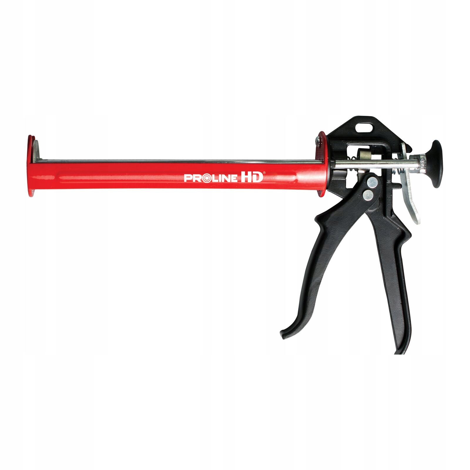 PROLINE WYCISKACZ DO TUB SILIKONU KLEJU WZMOCNIONY 225MM PROLINE HD 18008