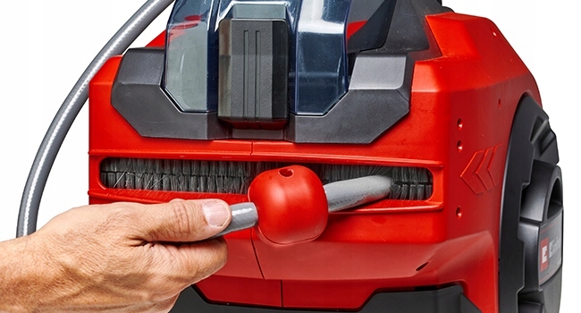 EINHELL BĘBEN Z WĘŻEM 30m ZWIJACZ AKUMULATOROWY 18V GE-HR 18/30 Li BODY