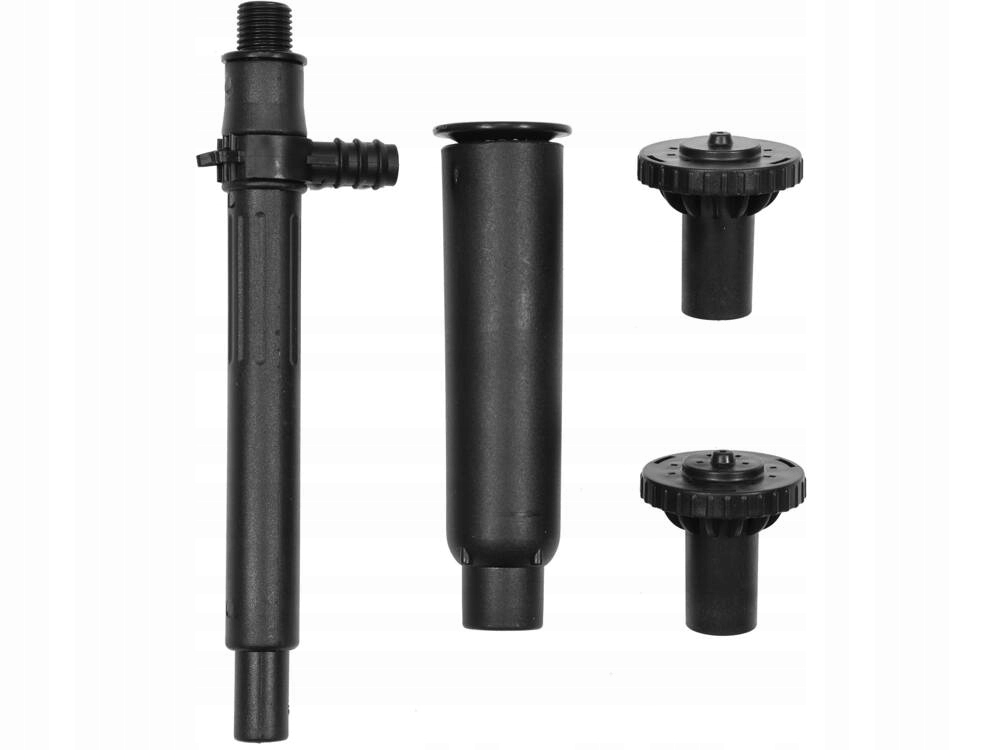 FLO POMPA FONTANNOWA DO OCZKA WODNEGO 8W FONTANNA 1M 79926