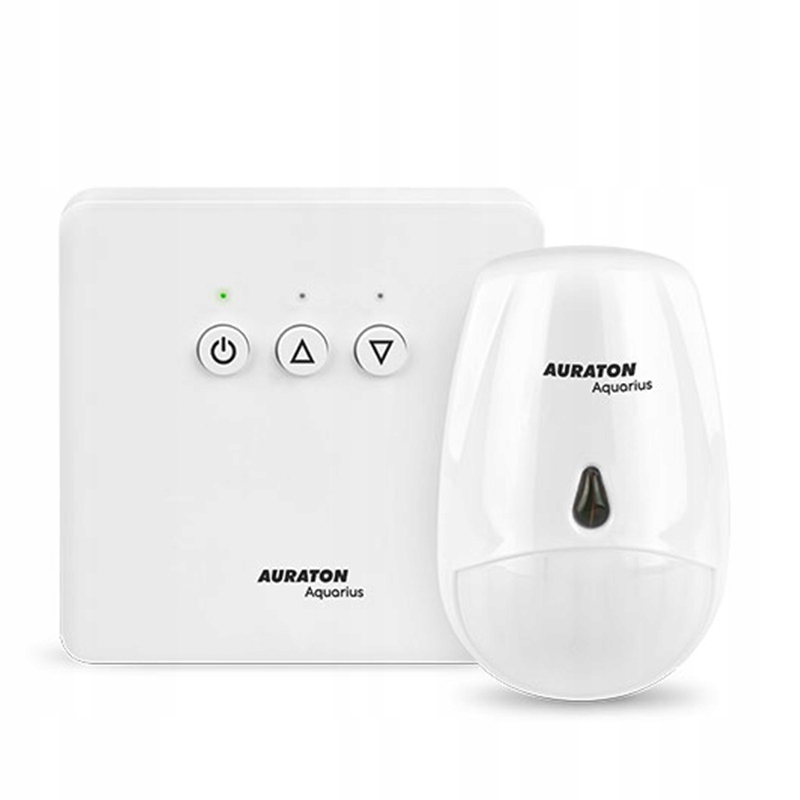 AURATON AQUARIUS SET-STEROWNIK POMPY CYRKULACYJNEJ