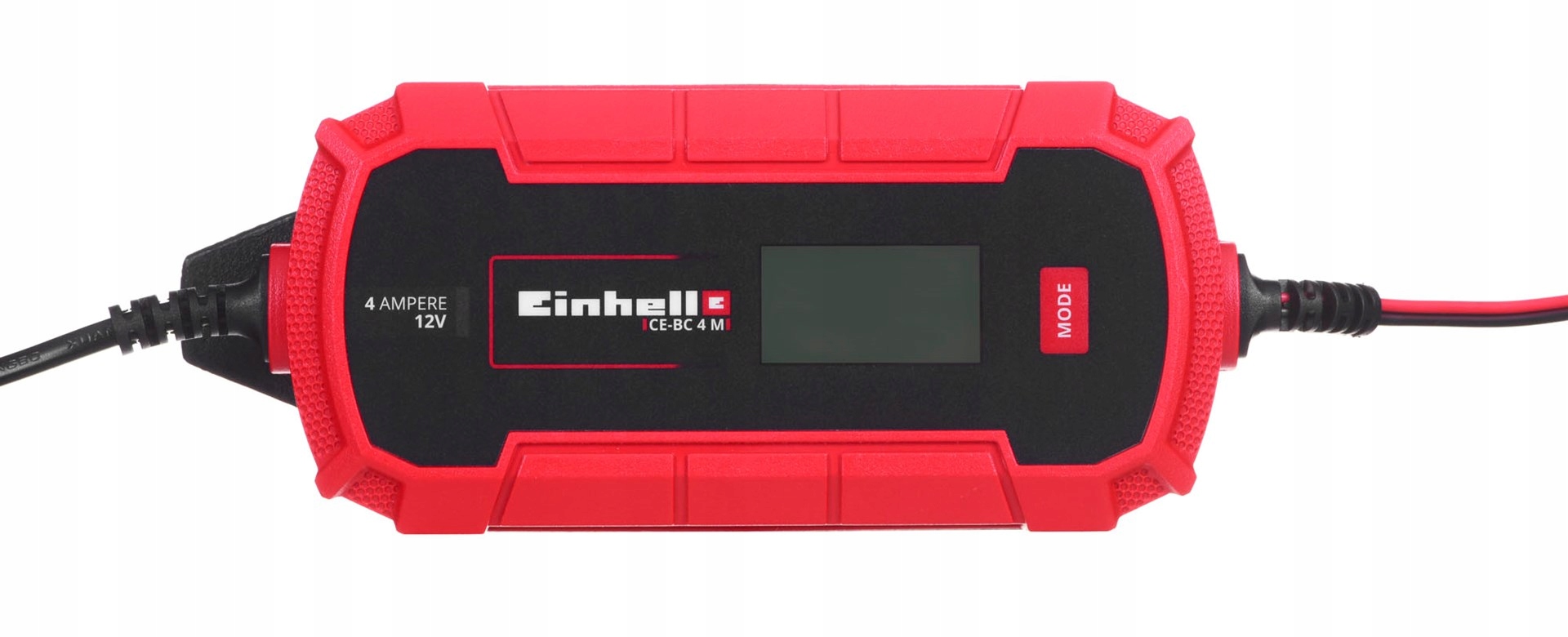 EINHELL PROSTOWNIK MIKROPROCESOROWY ŁADOWARKA CE-BC 4 M 1002225