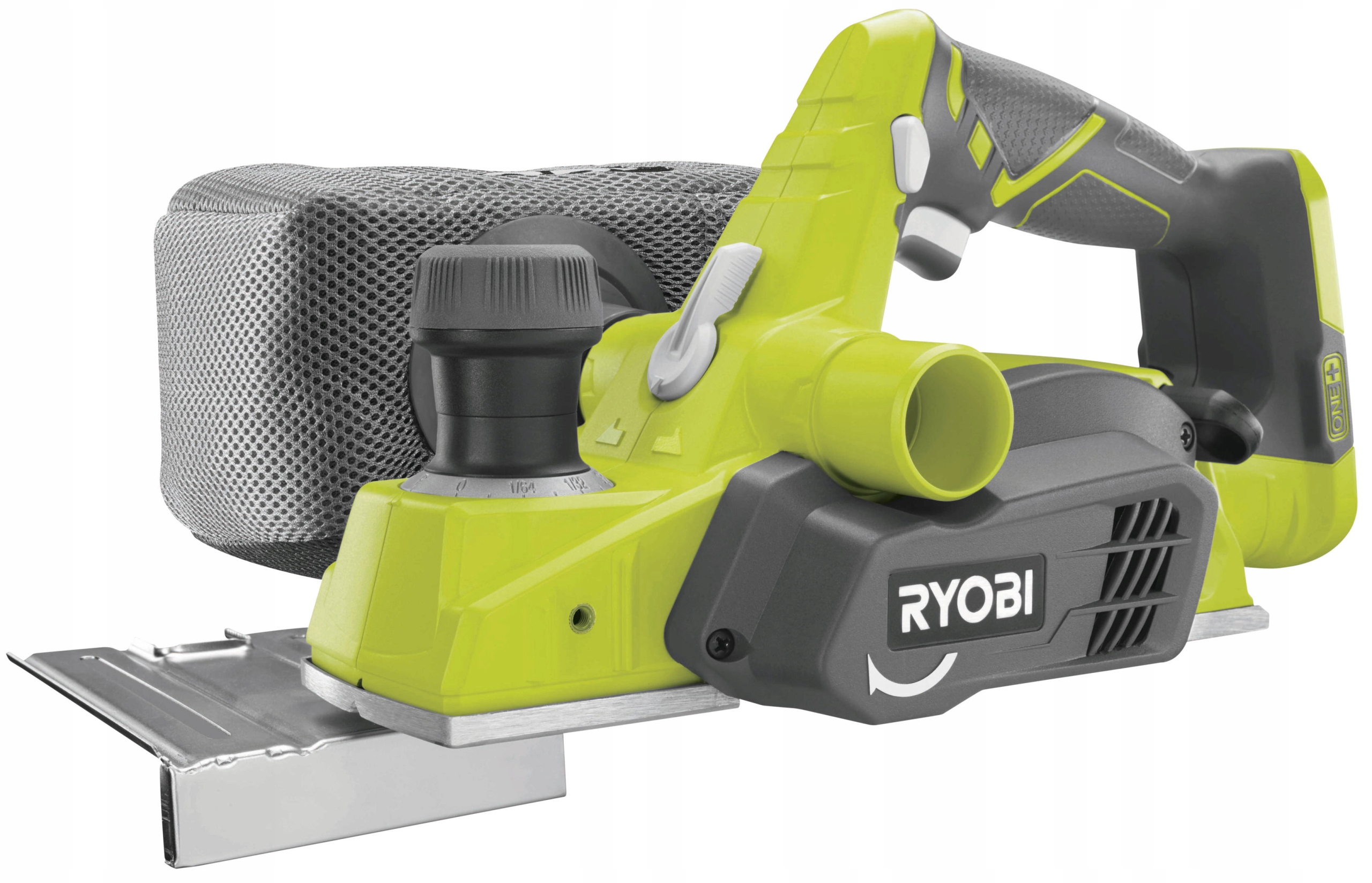STRUG AKUMULATOROWY RYOBI ONE+ 18V R18PL-0 + 4Ah