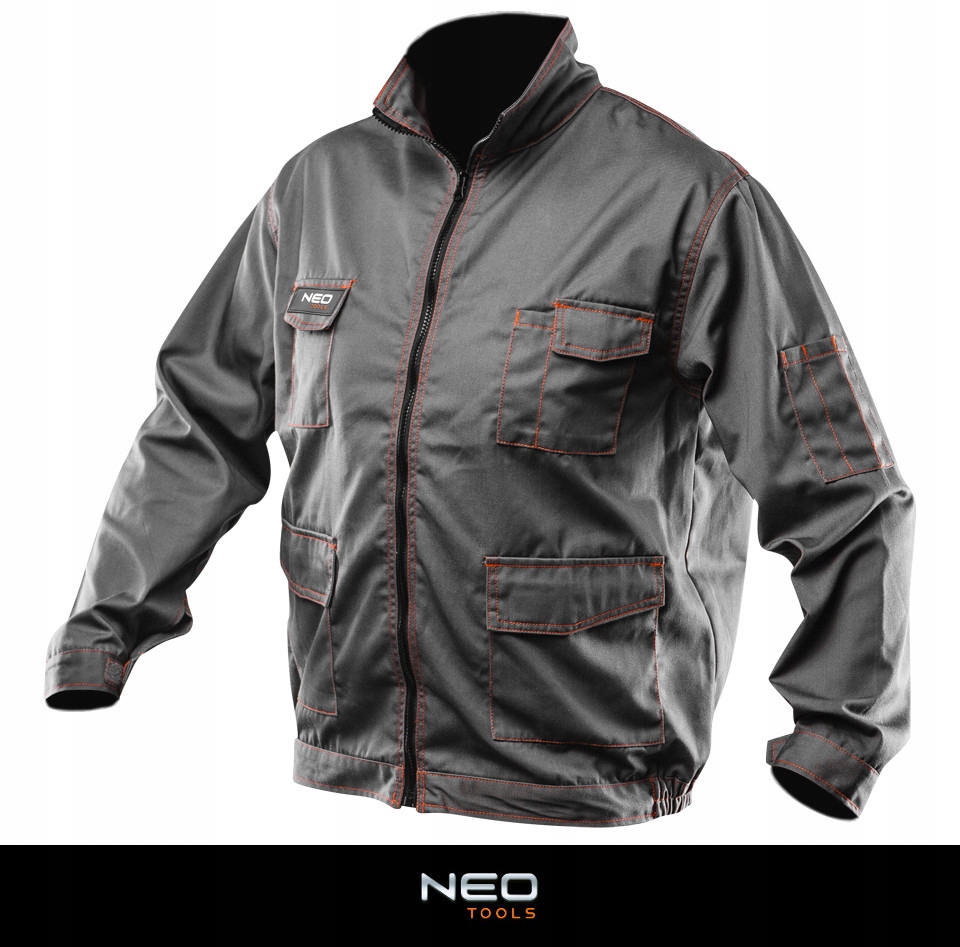 NEO 81-410 KURTKA BLUZA ROBOCZA ROZMIAR XXL/58