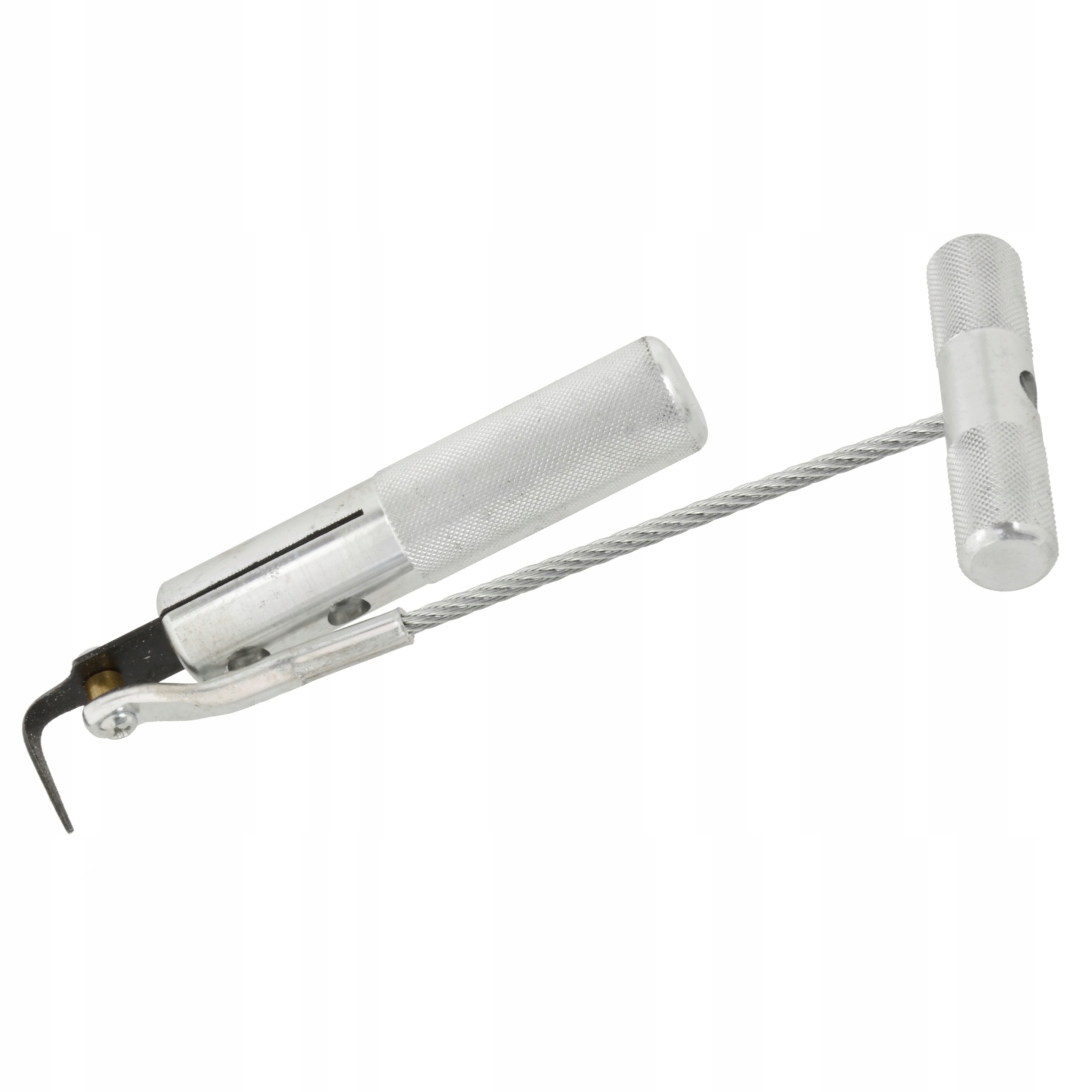 NÓŻ DO WYCINANIA DEMONTAŻU SZYB SAMOCHODOWYCH