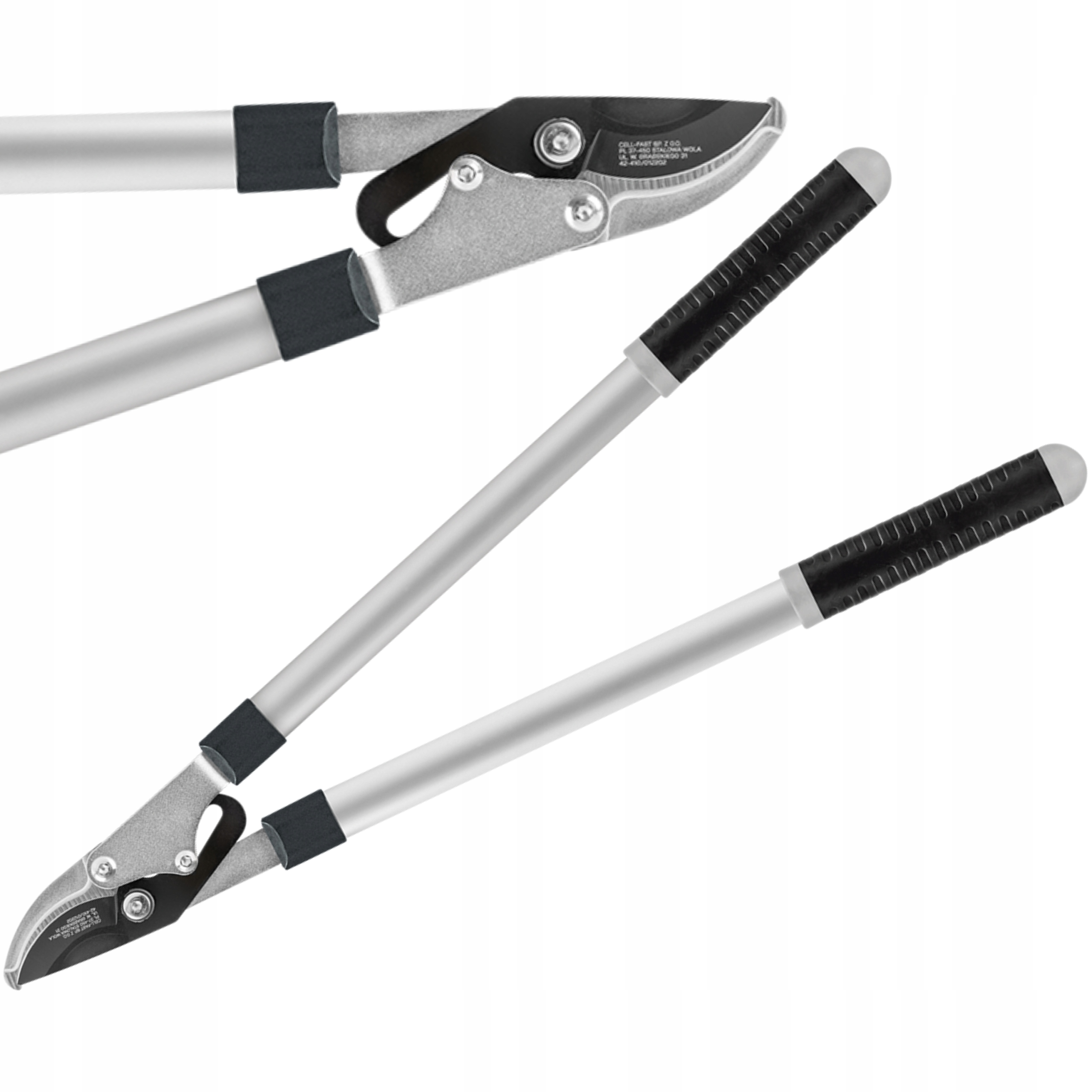 CELLFAST SEKATOR NOŻYCOWY PROSTY BASIC 710MM