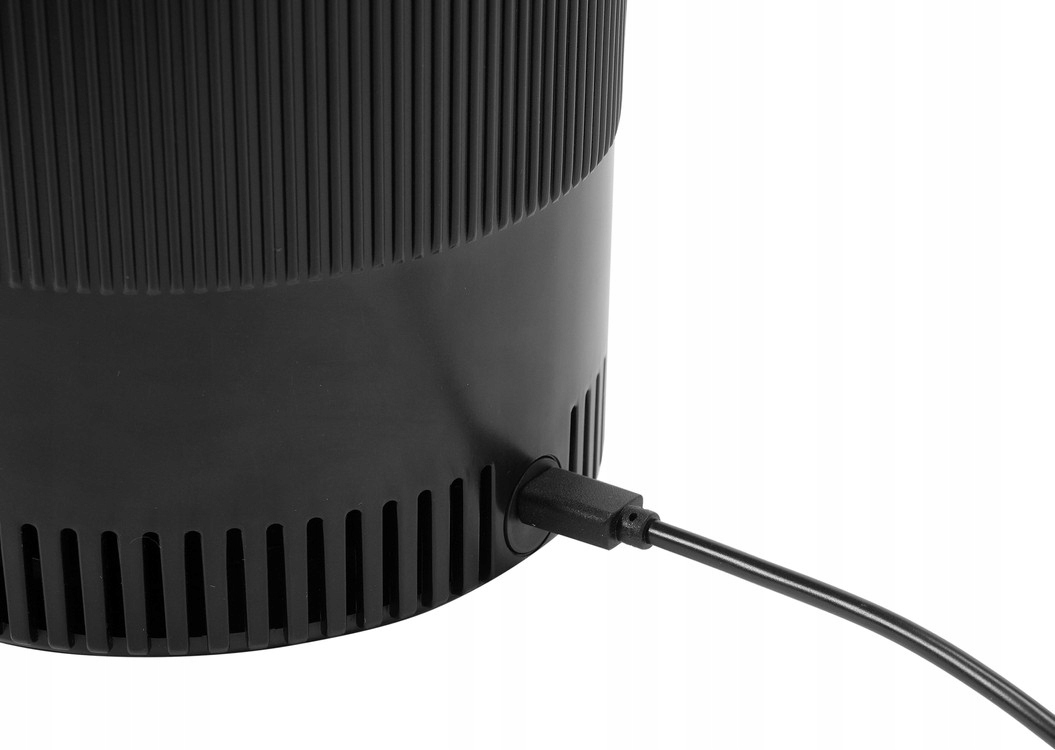 LAMPA OWADOBÓJCZA UVA LED NA KOMARY ĆMY NA USB