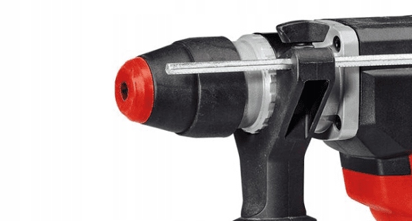 EINHELL MŁOT UDAROWO-OBROTOWY TE-RH 32-1600 ELEKTRYCZNY SDS+ WALIZKA 1600W