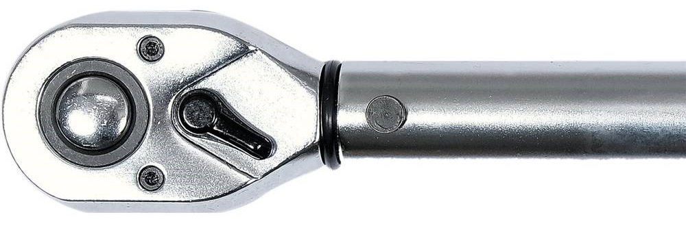 YATO KLUCZ DYNAMOMETRYCZNY 3/8'''' 10-60Nm 415mm KALIBRACJA DWUKIERUNKOWY