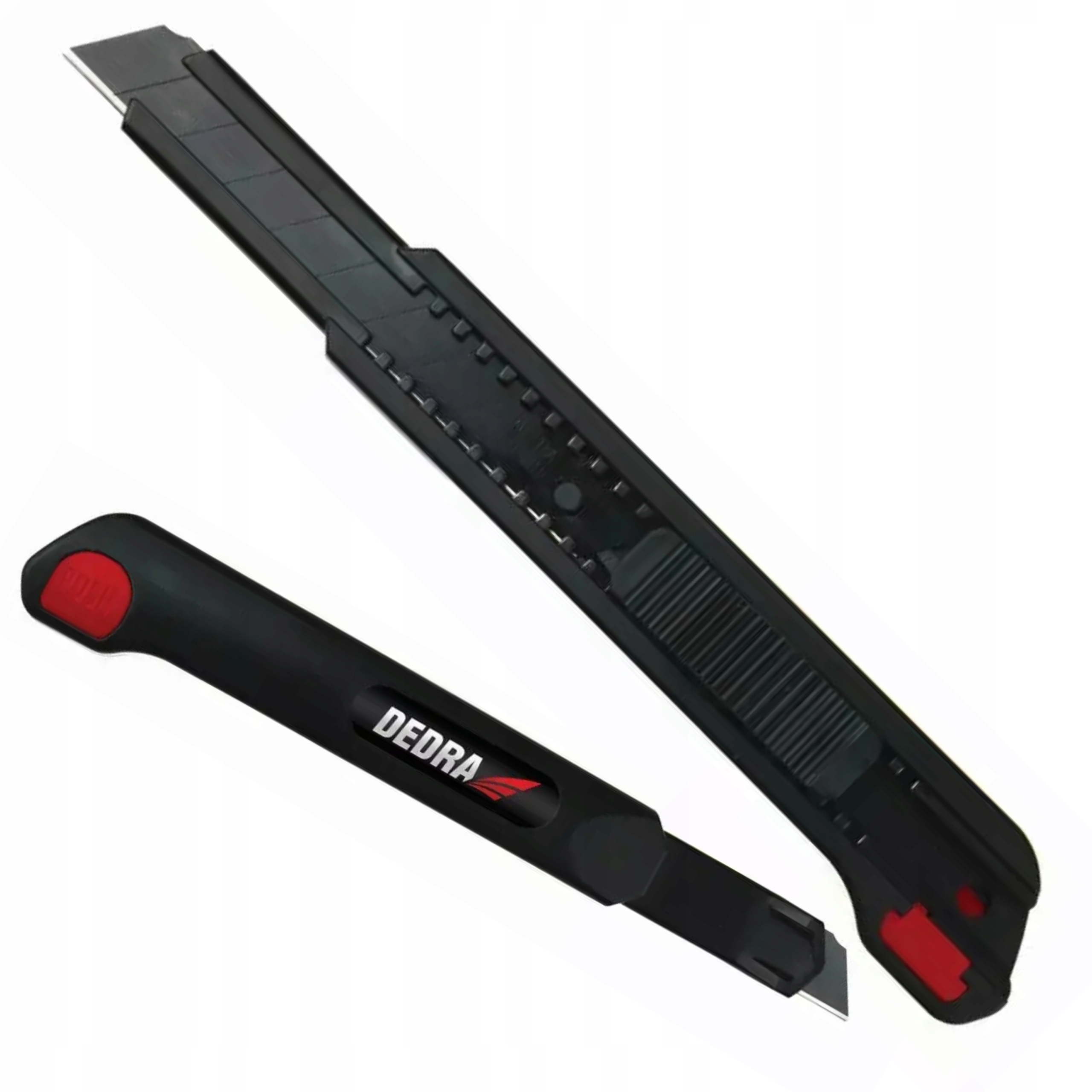 DEDRA NÓŻ NOŻYK Z ULTRACIENKIM ELASTYCZNYM OSTRZEM 12,5X0,2 MM M9045