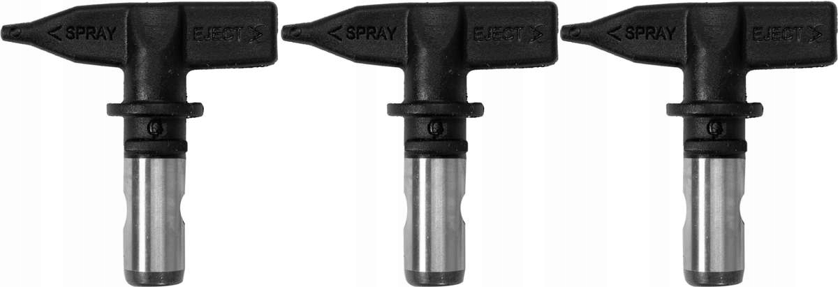 YATO ZESTAW DYSZ DO AGREGATÓW MALARSKICH MODEL 517