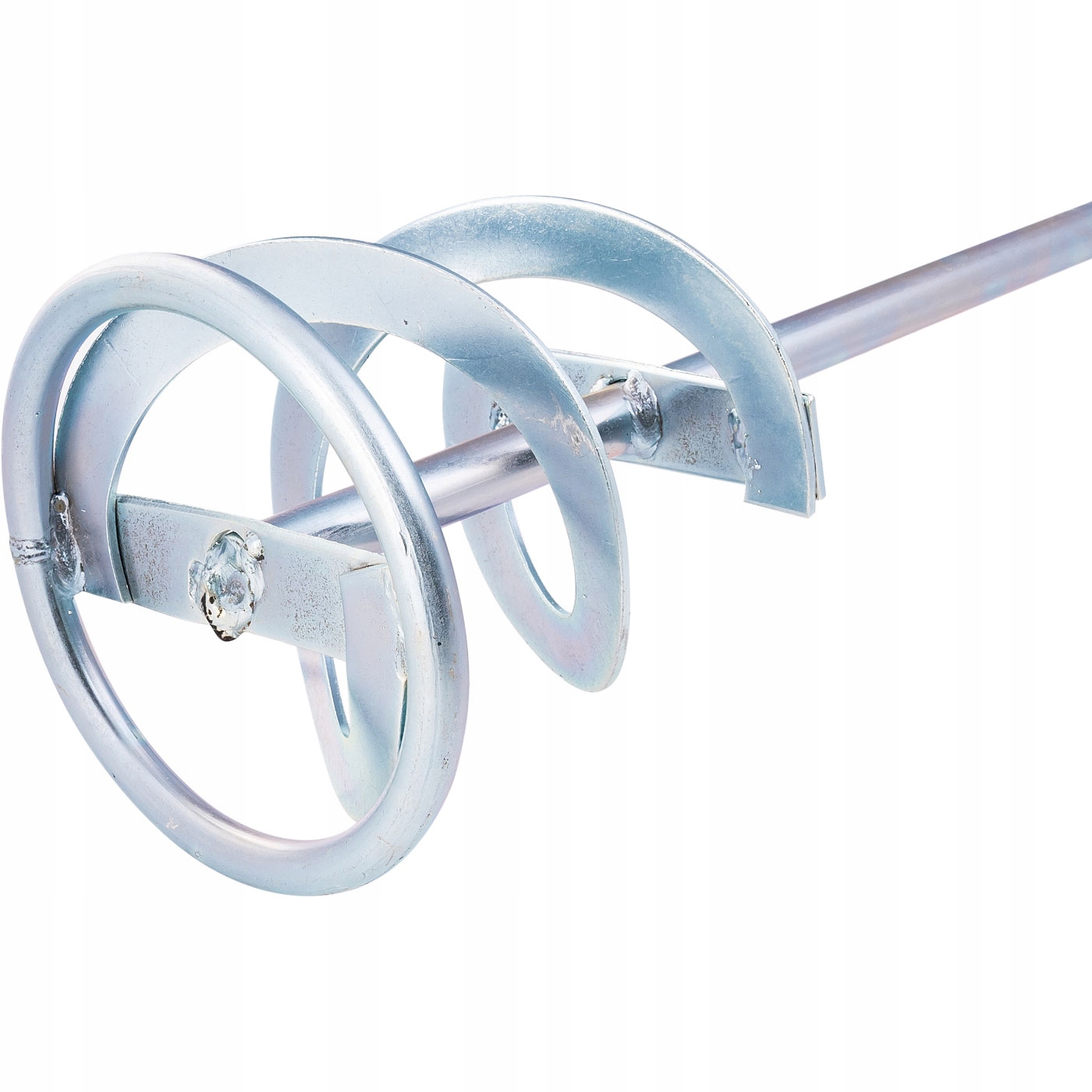 RICHMANN MIESZADŁO DO ZAPRAW CIEŻKICH I GĘSTYCH MAS M14 600x120MM C0635