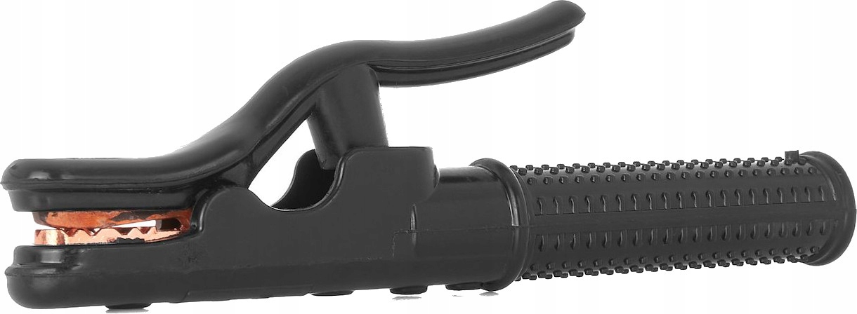 ZACISK SPAWALNICZY DO SPAWARKI UCHWYT ELEKTRODOWY RĄCZKA 600A G01863