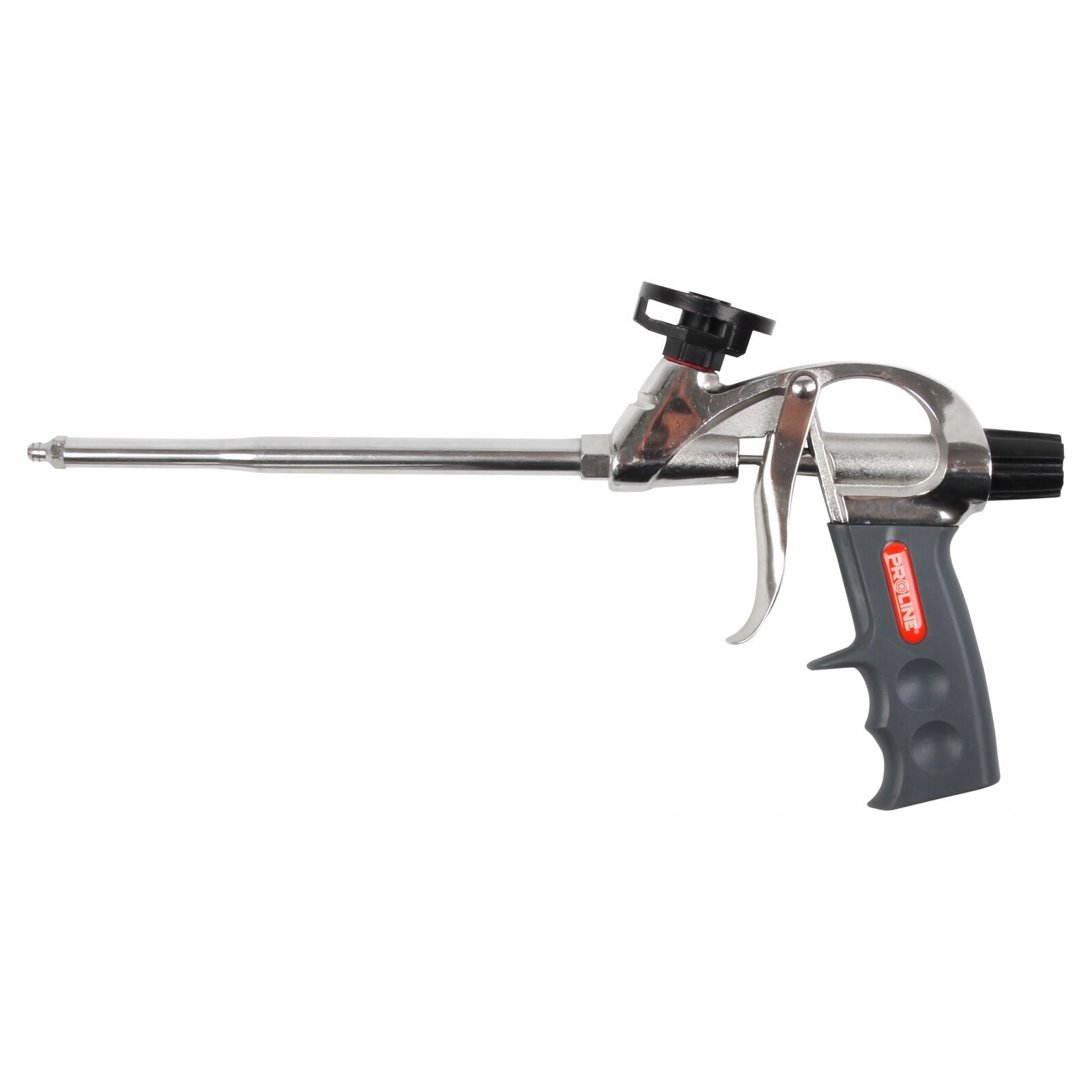 PISTOLET DO PIANKI MONTAŻOWEJ 34CM TEFLONOWANY Z REGULACJĄ PROLINE 18014