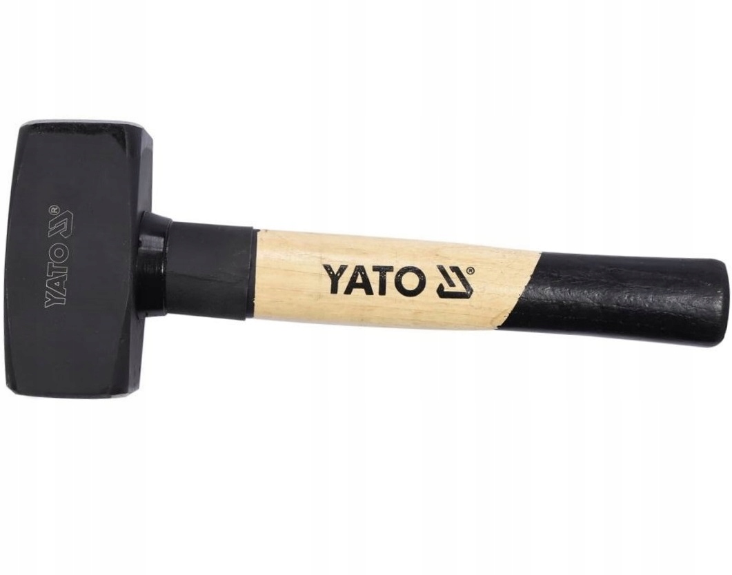 YATO MŁOTEK MŁOT KAMIENIARSKI kamienia 1500g 1,5kg