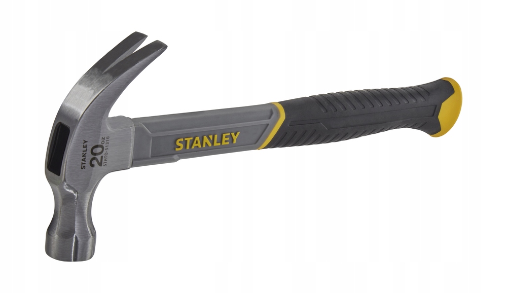 MŁOTEK SZEWSKI Z PAZUREM 560 g STANLEY STHT0-51310