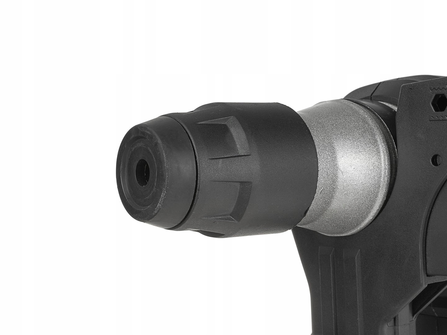 GEKO WIERTARKA MŁOTOWIERTARKA MŁOT UDAROWY SDS+ Z UCHWYTEM 2200W H00483